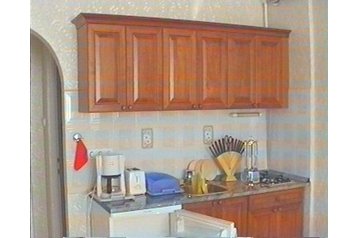 Семейный пансионат Zalakaros 6